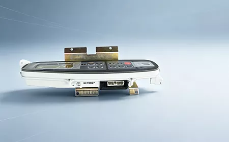 最適なパフォーマンスを得るために適切な掘削機エンジン部品を選択する方法。