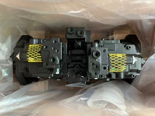 Sany SY205 Hydraulic Pump K3V112DTP-0E11