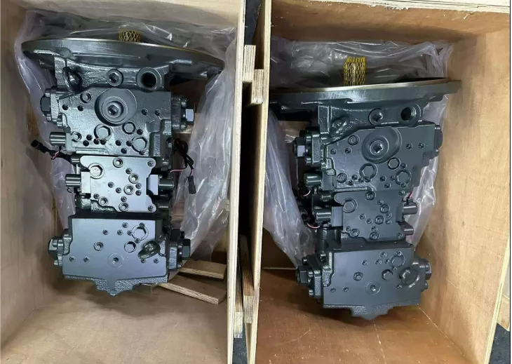 Komatsu PC200 Hydraulic Pump HPV95