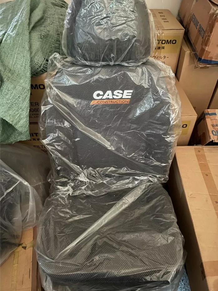 Sumitomo SH330-5 Cabin Seat