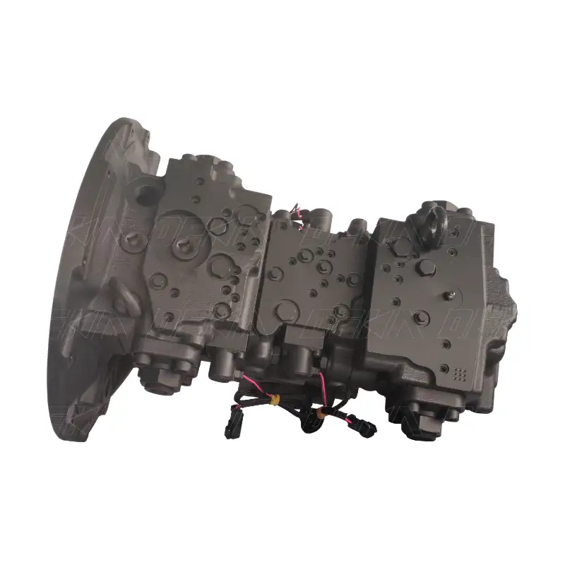 コマツ PC200 油圧ポンプ HPV95