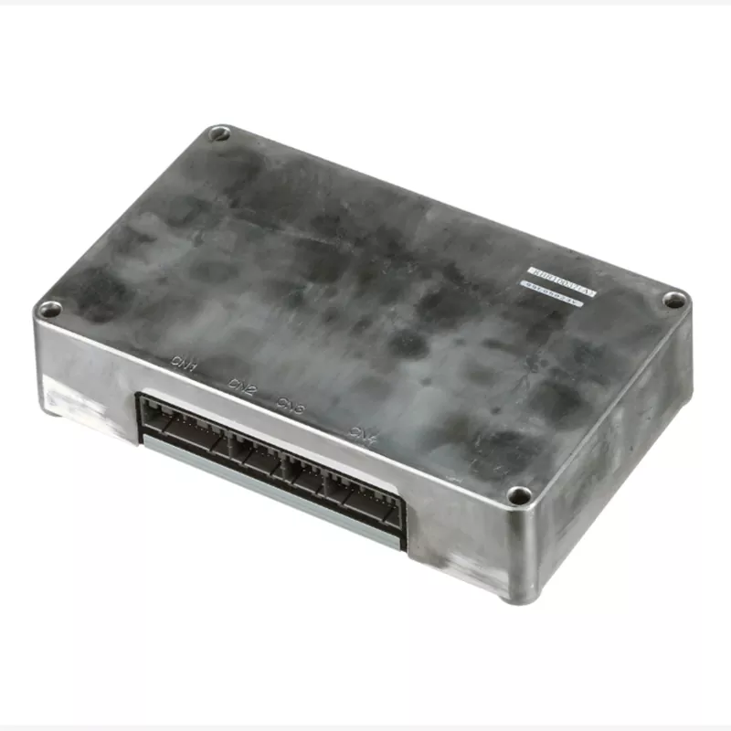 リンクベルト 210X3E ECU コントローラー KHR51018