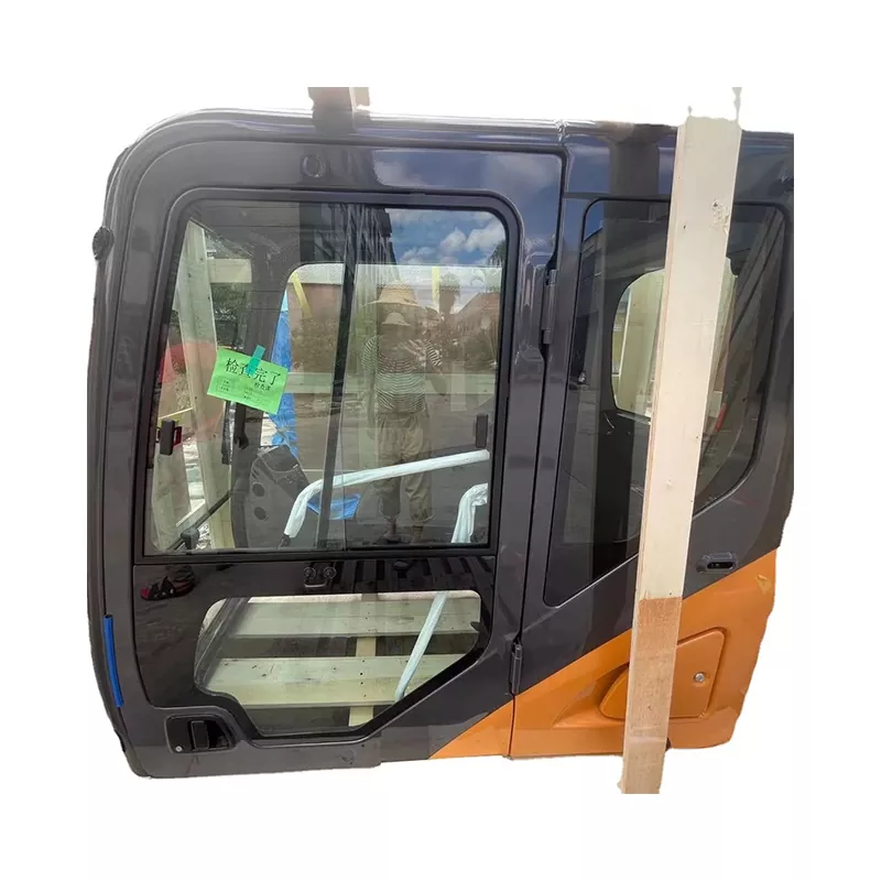 リンクベルト 210X3E 掘削機キャブ アセンブリ