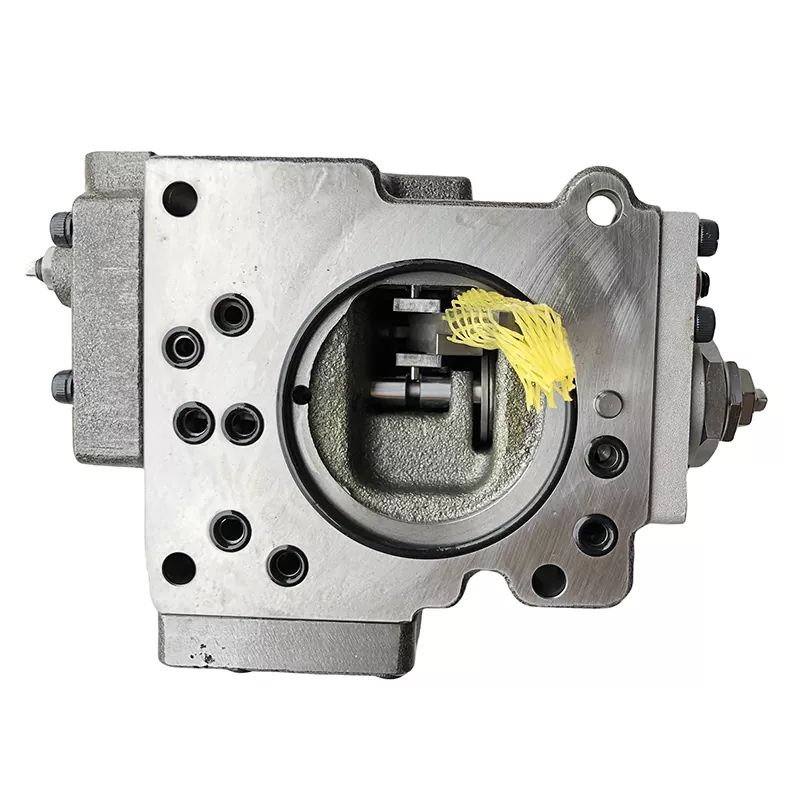 リンクベルト 2700Q ポンプ レギュレータ G-9C12