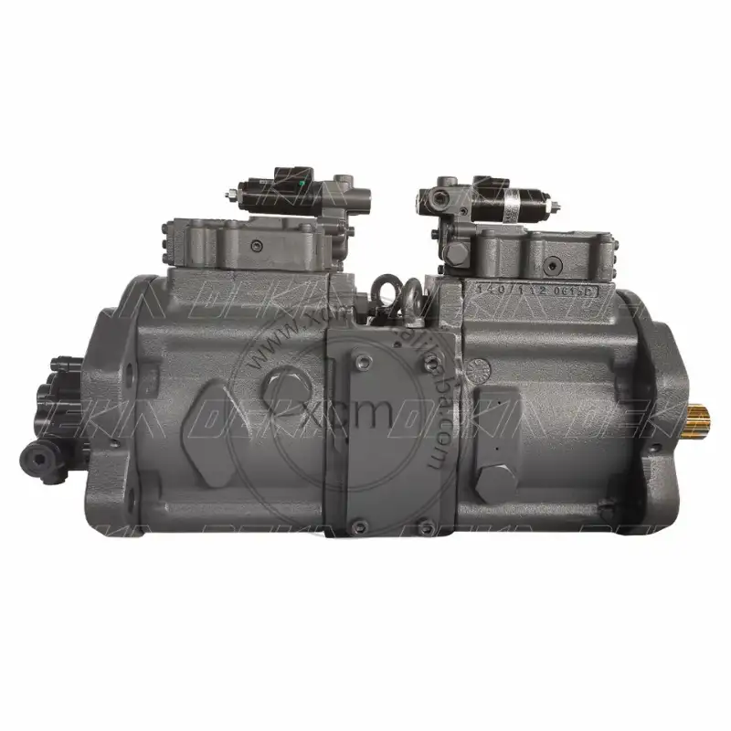 Sany SY205 Hydraulic Pump K3V112DTP-0E11