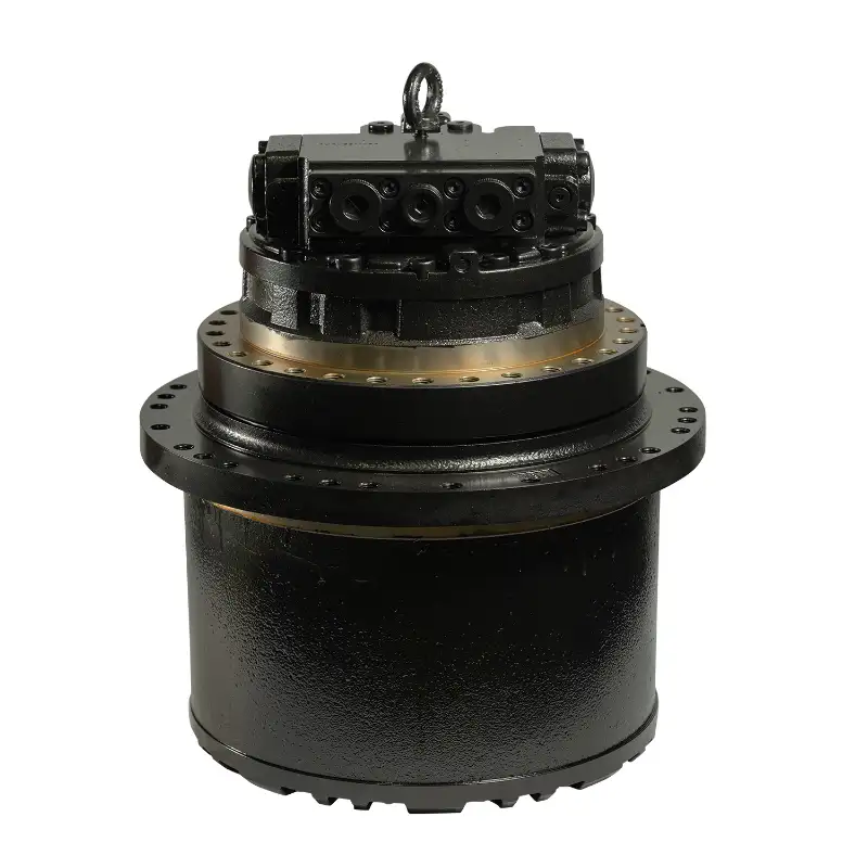 Sany SY215 ファイナルドライブ MAG170VP