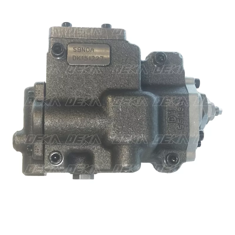 住友 SH300A3 レギュレータ S-9N0A