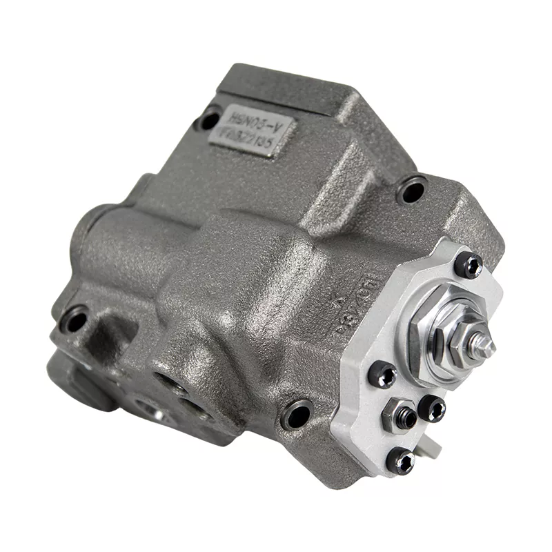ボルボ EC360 レギュレーター H-9N05